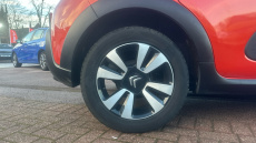 Citroen C3 1.2 PureTech 82 Flair 5dr Petrol Hatchback